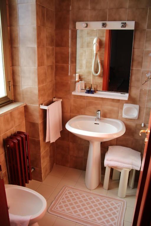 אלטאמורה Hotel Svevia חדר תמונה