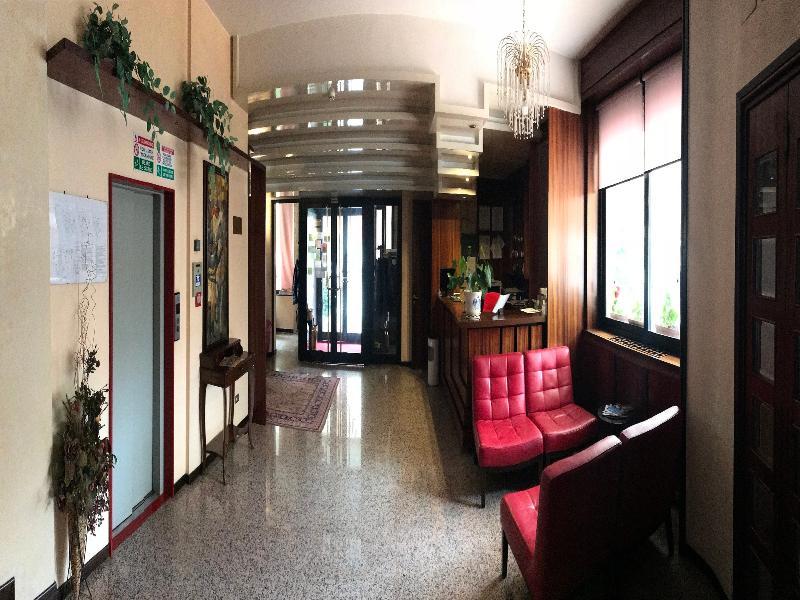 אלטאמורה Hotel Svevia מראה חיצוני תמונה