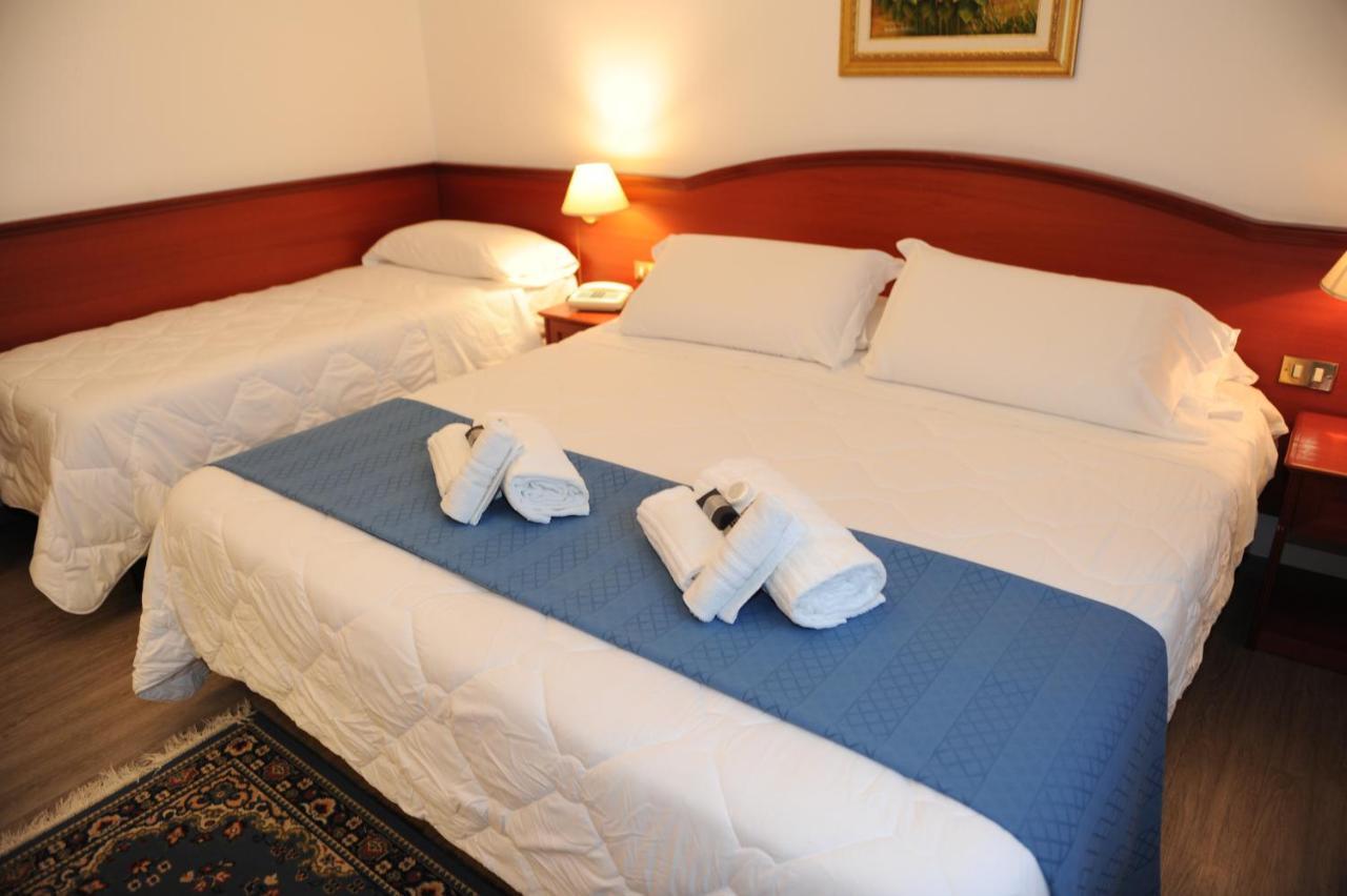 אלטאמורה Hotel Svevia מראה חיצוני תמונה