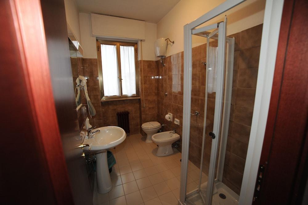 אלטאמורה Hotel Svevia מראה חיצוני תמונה